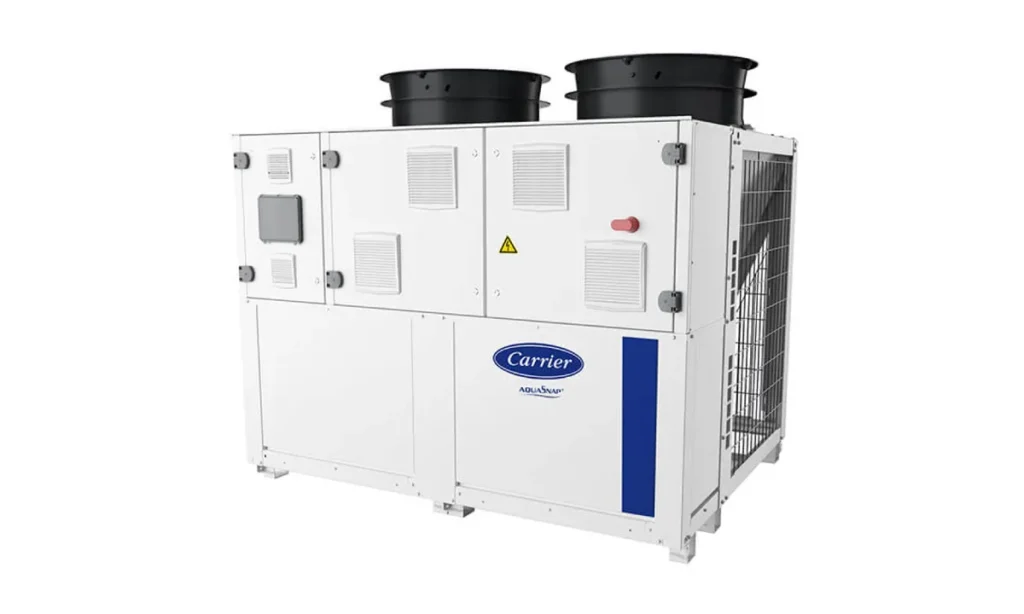 Propane Chillers: Sustainable Cooling Solutions for the Eco-Conscious