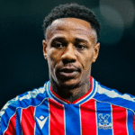 Nathaniel Clyne Age