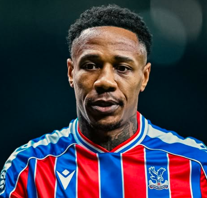 Nathaniel Clyne Age