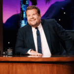 james corden