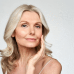 Make Up for Older Women