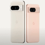 Pixel 8 and Pixel 8 Pro