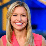 Ainsley Earhardt Net Worth