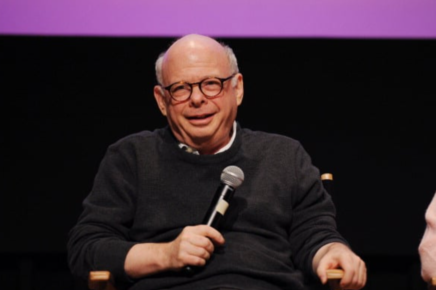 Wallace Shawn Net Worth