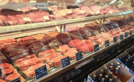 New York Butcher Shoppe