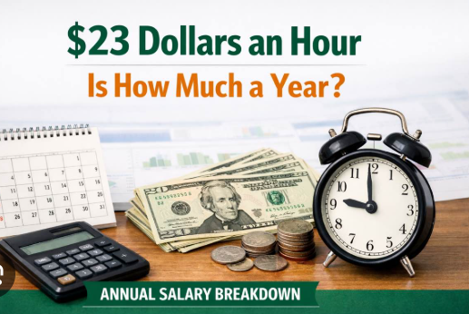 $35/Hour to Year