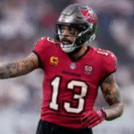 Jalen McMillan Stats