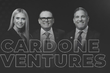 Cardone Ventures