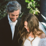 Amanda Chantal Bacon Husband