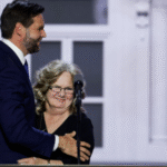 jd vance mom
