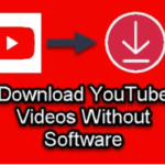 download youtube videos