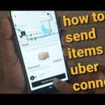 Uber Connect