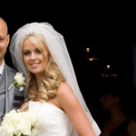 Alan Hutton Wife and Public Life