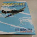leo mckinstry books