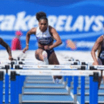 Masai Russell Height