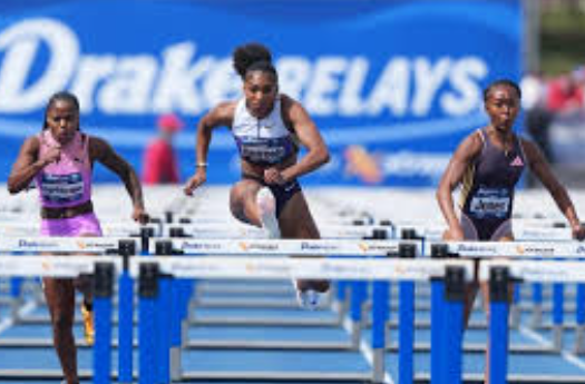 Masai Russell Height