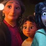 Dolores Madrigal Age