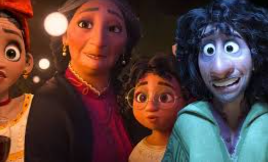 Dolores Madrigal Age