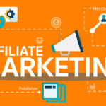 Affiliate Marketer