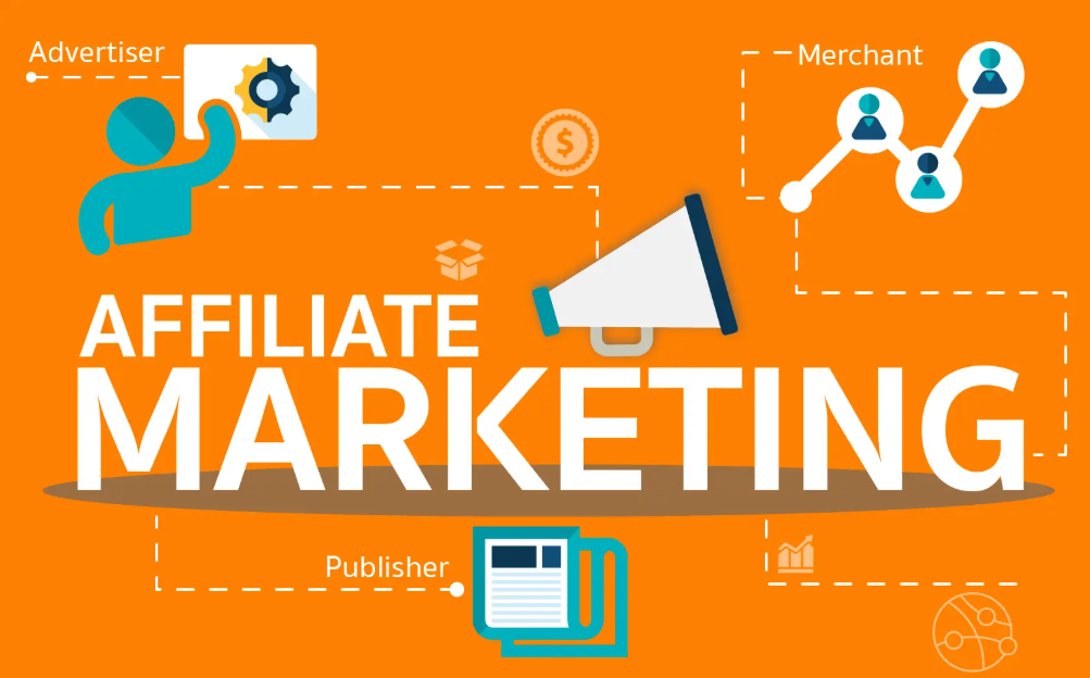 Affiliate Marketer