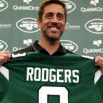Aaron Rodgers Net Worth