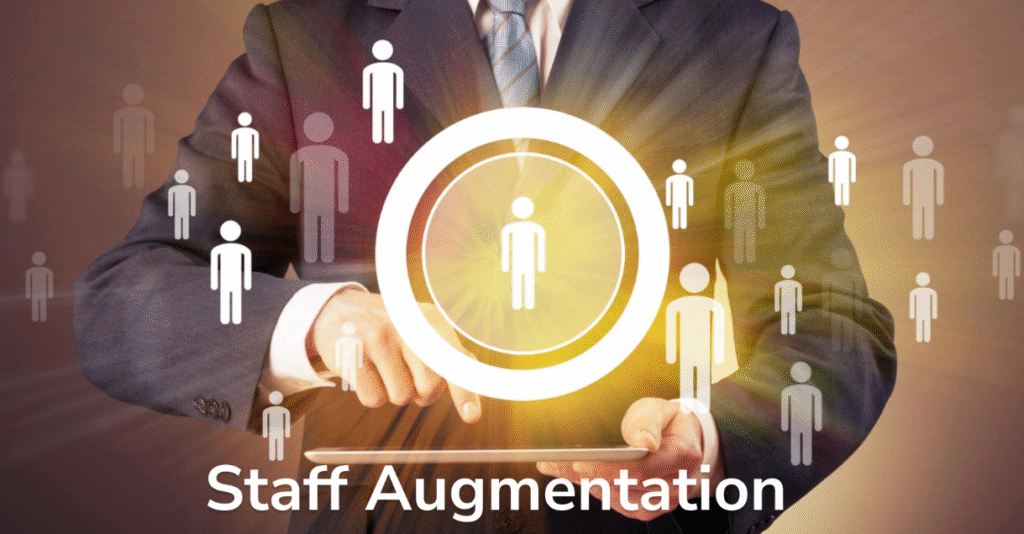 Staff Augmentation