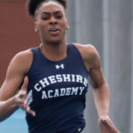 alexis holmes height
