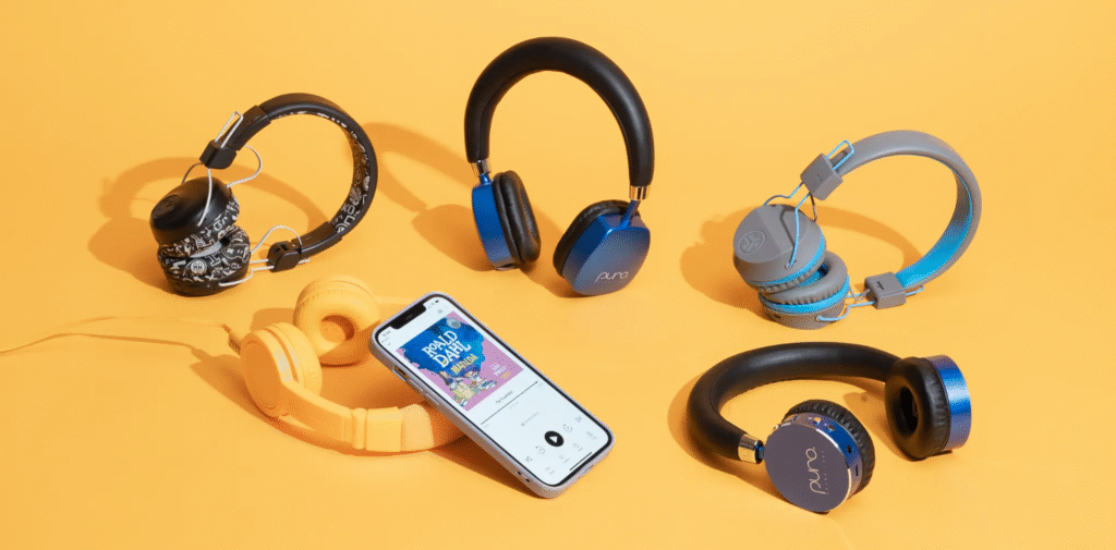 Best headphones for kids