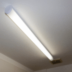 Fluorescent Light Fixture