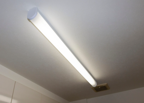 Fluorescent Light Fixture
