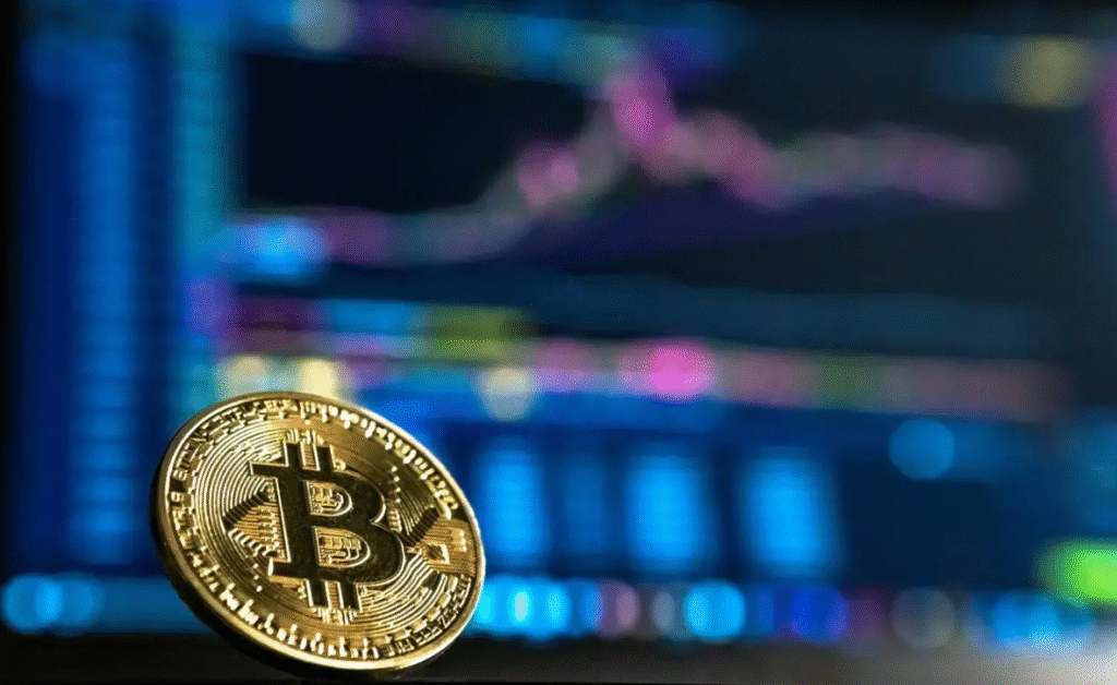 Digital Currency