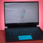 Alienware X16 R2