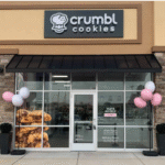 Crumbl Cookies
