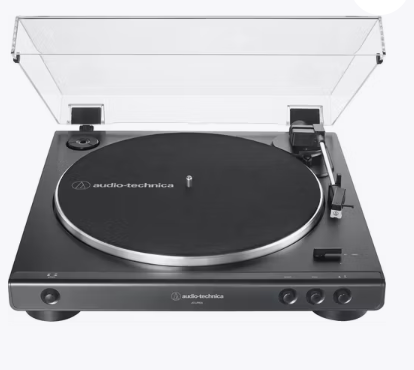 Audio Technica LP60X