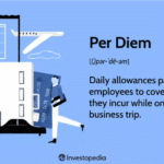 per diem job