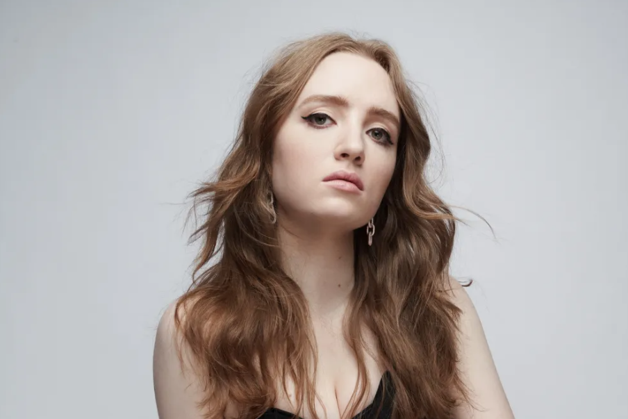 Kiera Allen Movies