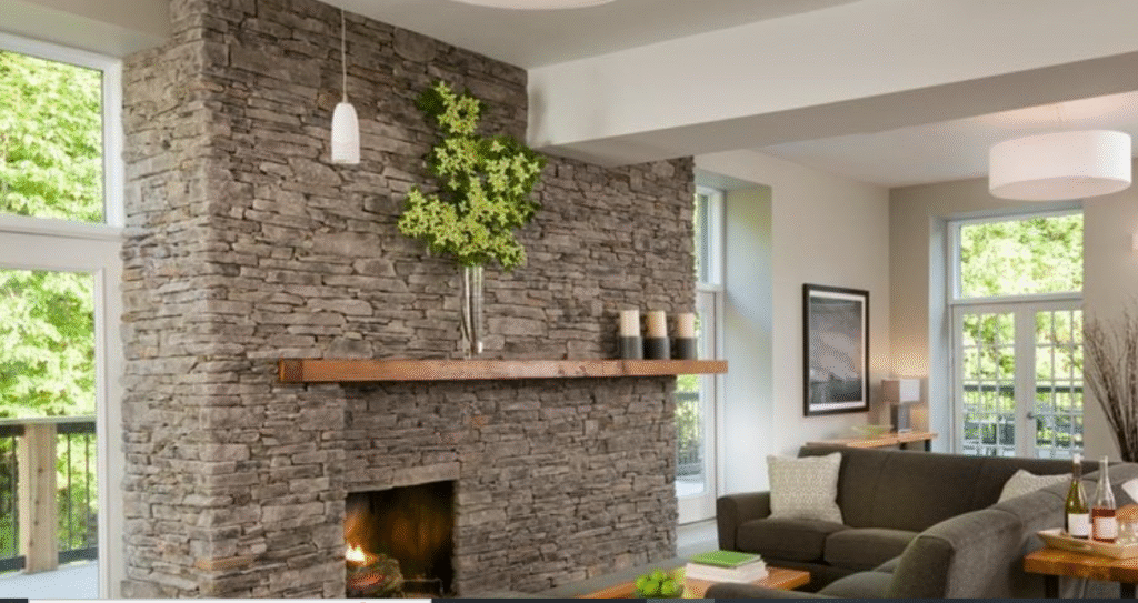 Wall Molding Ideas