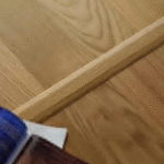 Floor Transitions
