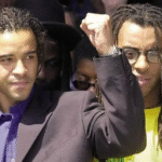 Former Prisoners