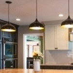 Over Sink Lighting