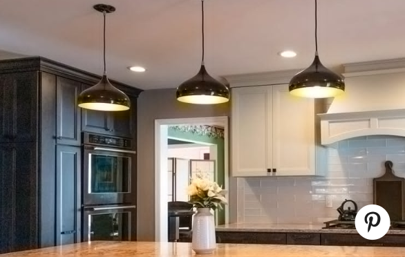 Over Sink Lighting