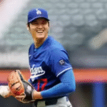 Ohtani Net Worth