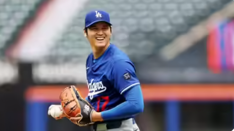 Ohtani Net Worth