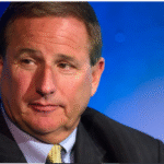 Mark Hurd Net Worth