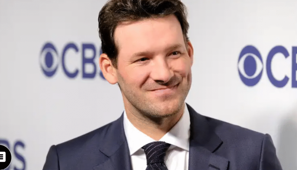 Tony Romo Net Worth