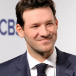 Tony Romo Net Worth