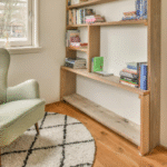 Smart shelving ideas