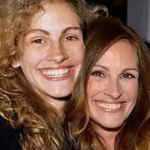 Julia Roberts' Daughter