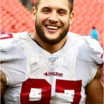 Nick Bosa Age