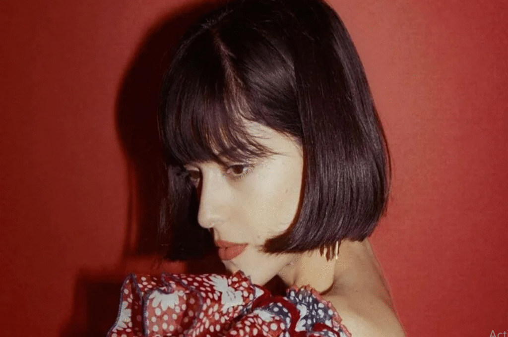 María Zardoya Age
